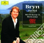 Bryn Terfel - We'Ll Keep A Welcome
