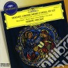 Wolfgang Amadeus Mozart - Messa Grande cd