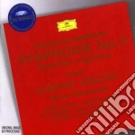 Ludwig Van Beethoven - Symphony No.9 cd