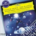 Gustav Holst - The Planets cd