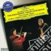 Felix Mendelssohn / Bruch - Violin Concertos cd