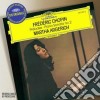 Fryderyk Chopin - Preludes / Piano Sonata N. 2 cd musicale di ARGERICH