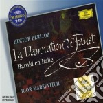 Hector Berlioz - La Damnation De Faust (2 Cd)