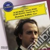 Franz Schubert - Piano Sonata D845 - Pollini cd