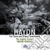 Joseph Haydn - The Sturm Und Drang Symphonies (6 Cd) cd