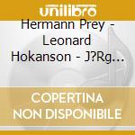 Hermann Prey - Leonard Hokanson - J?Rg Demus - Schubert - Die Sch?Ne M?Llerin cd