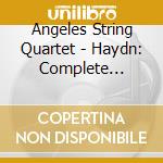 Angeles String Quartet - Haydn: Complete String Quartet cd