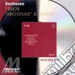 Ludwig Van Beethoven - Archduke And Ghosts Trios