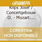 Krips Josef / Concertgebouw O. - Mozart: Symp. N. 40 & 41 cd musicale di KRIPS