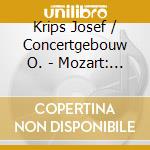 Krips Josef / Concertgebouw O. - Mozart: Symp. N. 40 & 41 cd