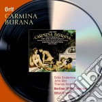 Carl Orff - Carmina Burana