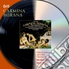 Carl Orff - Carmina Burana cd