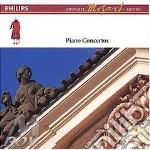 Brendel / Marriner / Acad. St. - Mozart: Piano Concertos cd