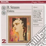 Richard Strauss - Elektra (2 Cd) cd