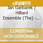 Jan Garbarek / Hilliard Ensemble (The) - Mnemosyne (2 Cd) cd musicale di Hilliard Garbarek