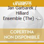 Jan Garbarek / Hilliard Ensemble (The) - Mnemosyne (2 Cd) cd