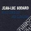 Jean Luc Godard - Histoire Du Cinema (5 Cd) cd