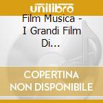 Film Musica - I Grandi Film Di Fantascienza cd