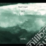 Paul Giger - Ignis cd