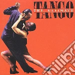 Ultimate Tango (The) / Various cd