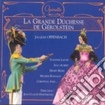 La grande duchesse de ... cd