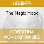 The Magic Mood cd