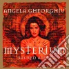Angela Gheorghiu: Mysterium Sacred Arias cd