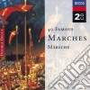 Marce Famose (2 Cd) cd