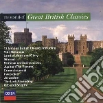World Of... - World Of Great British Classics cd