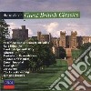 World Of... - World Of Great British Classics cd