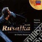 Antonin Dvorak - Rusalka (selez.) cd