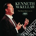 Kenneth Mckellar: The Decca Years 1955-1975 (2 Cd) cd