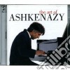 Vladimir Ashkenazy: The Art Of Ashkenazy (2 Cd) cd