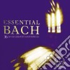 Johann Sebastian Bach - Essential Bach (2 Cd) cd