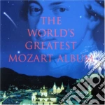 Wolfgang Amadeus Mozart - Greatest Show (2 Cd) cd