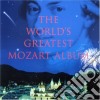 Wolfgang Amadeus Mozart - Greatest Show (2 Cd) cd