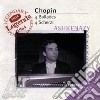 Fryderyk Chopin - 4 Balladen - 4 Scherzi cd
