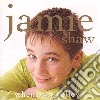 Jamie Shaw - When You Believe cd