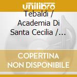 Tebaldi / Academia Di Santa Cecilia / Erede - Puccini: Madama Butterfly (Highlights)