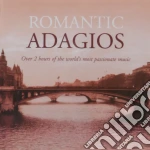 Romantic Adagios (2 Cd) cd