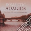 Romantic Adagios (2 Cd) cd