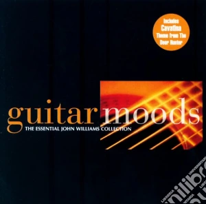 John Williams: Guitar Moods cd musicale di John Williams