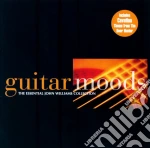 John Williams: Guitar Moods cd