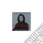 Angela Gheorghiu: Verdi Heroines cd