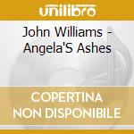 John Williams - Angela'S Ashes cd