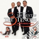 Carreras / Domingo / Pavarotti - The Best Of The 3 Tenors