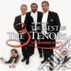 Carreras / Domingo / Pavarotti - The Best Of The 3 Tenors cd