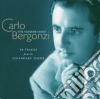 Carlo Bergonzi: The Sublime Voice (2 Cd) cd