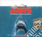 John Williams - Jaws (Collectors Edition)