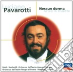 Luciano Pavarotti: Nessun Dorma Eloquence